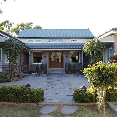 池上福吉園素食民宿 臺東縣民宿073號 請勿透過阿勾達訂房 Luaran gambar